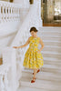 Lemon Tea Dress