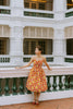 Hana Swing Dress in Haru