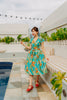 Penny Swing Dress in Ka Lā