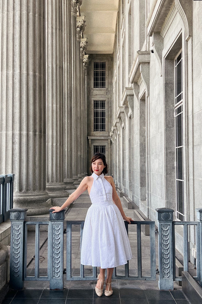 Imogen Skirt (Pre-order)