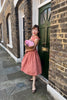Valentine Swing Dress (Pre-order)