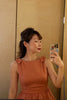 Valentine Swing Dress (Pre-order)