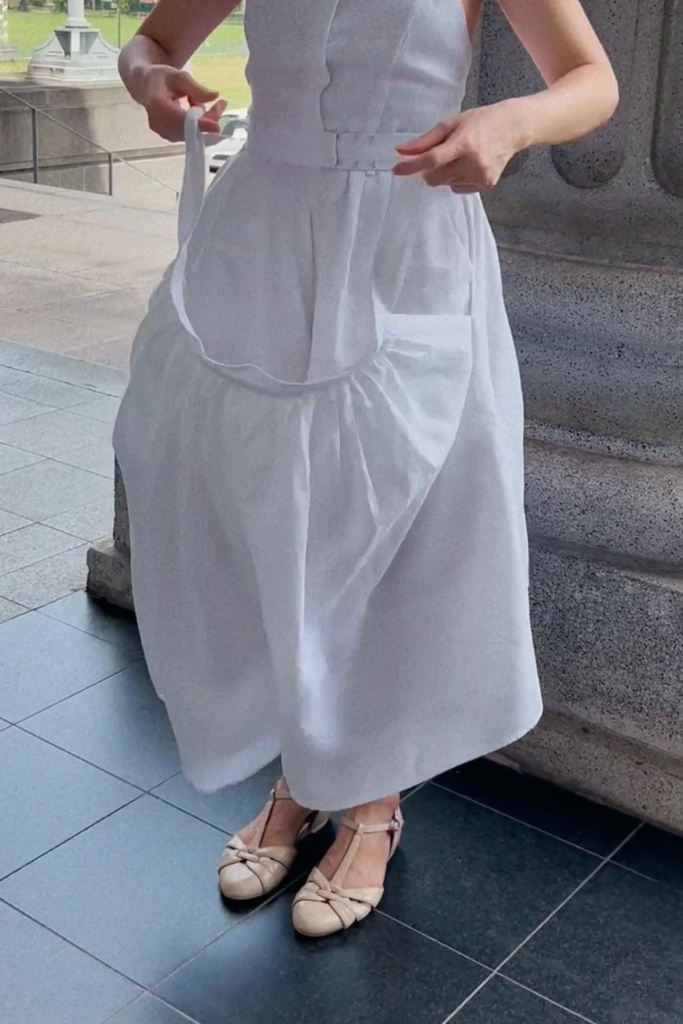 Imogen Skirt (Pre-order)