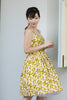 Laura Swing Dress