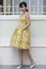Laura Swing Dress