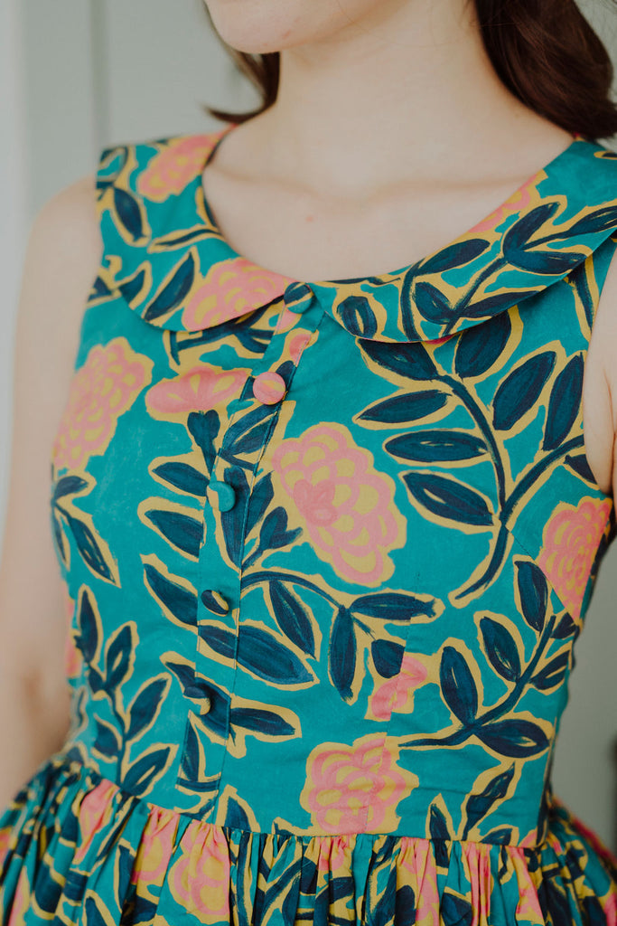 Frieze Maude Dress