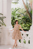 Kelly Swing Dress in Fruity Delight
