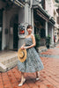 Daisy Baby Swing Dress