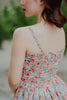 Spring in Seoul Winnie Swing Dress