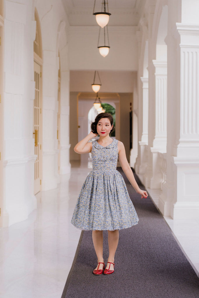 Poppy And Daisy Maude Dress