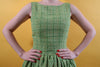Chungking Express Tea Dress