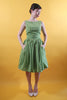 Chungking Express Tea Dress