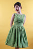 Chungking Express Tea Dress