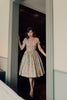 Lulu Belle Dress in Tulip