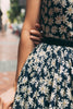 Daisy Baby Swing Dress