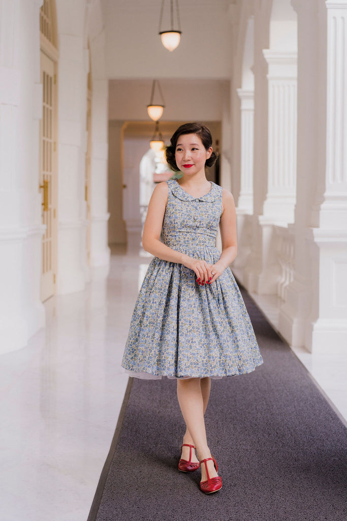 Poppy And Daisy Maude Dress
