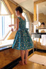 Birdy Tea Dress