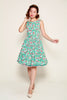 Tulip Tea Dress