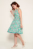 Tulip Tea Dress
