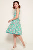 Tulip Tea Dress