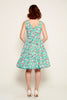Tulip Tea Dress