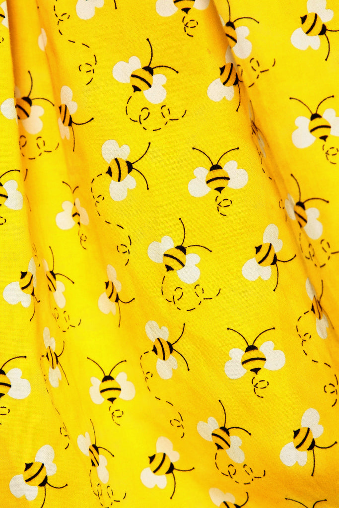 Winnie Swing Dress