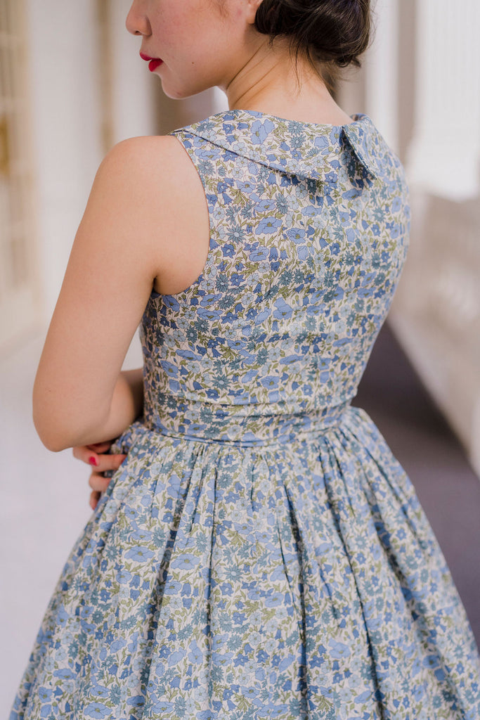 Poppy And Daisy Maude Dress