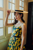 Gone Bananas Swing Dress