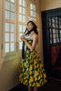 Gone Bananas Swing Dress