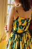 Gone Bananas Swing Dress
