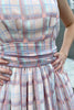 Judy Swing Dress in Ma Chérie