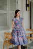 Batik Biru in 1947