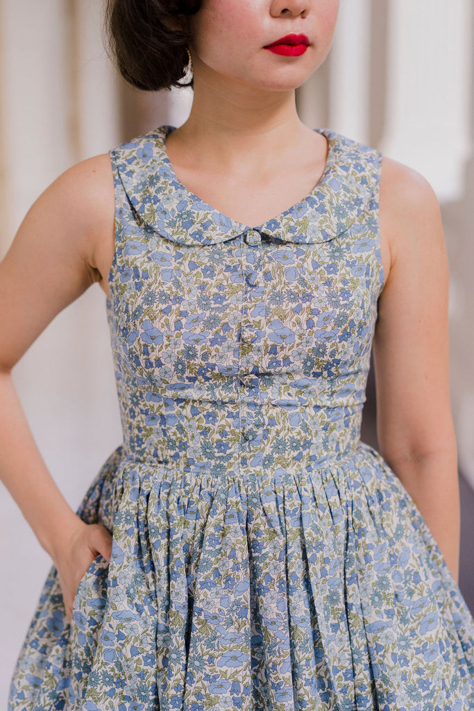 Poppy And Daisy Maude Dress