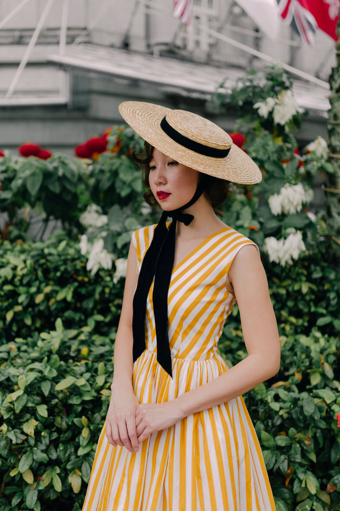 Kelly Swing Dress