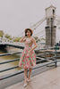 Summer Blossom  Dress