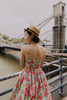 Summer Blossom  Dress