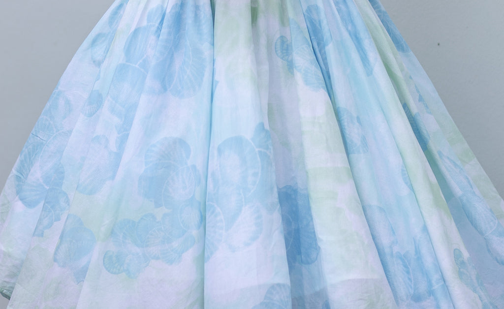Lulu Tea Dress